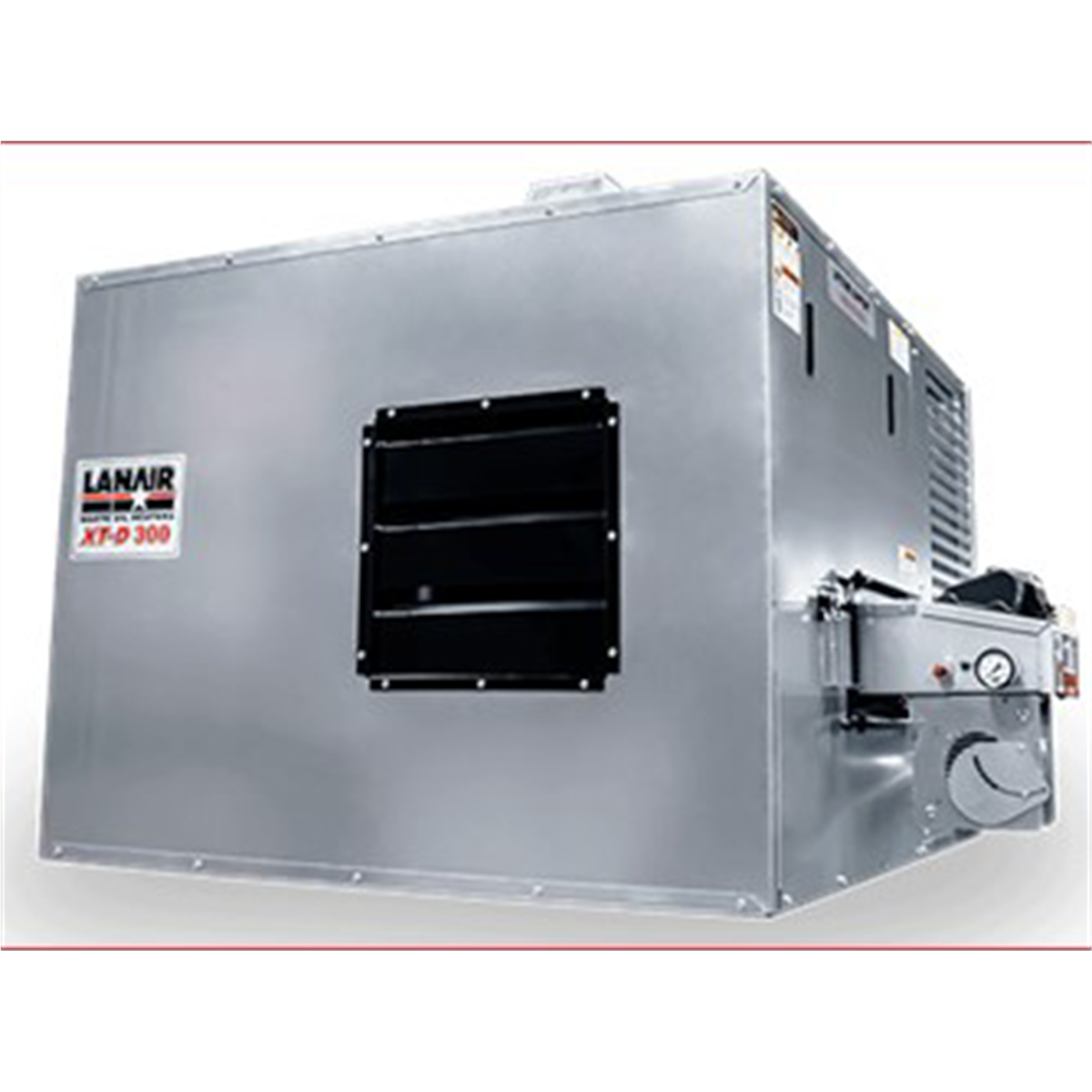 Lanair Products XTD-300 HEATER