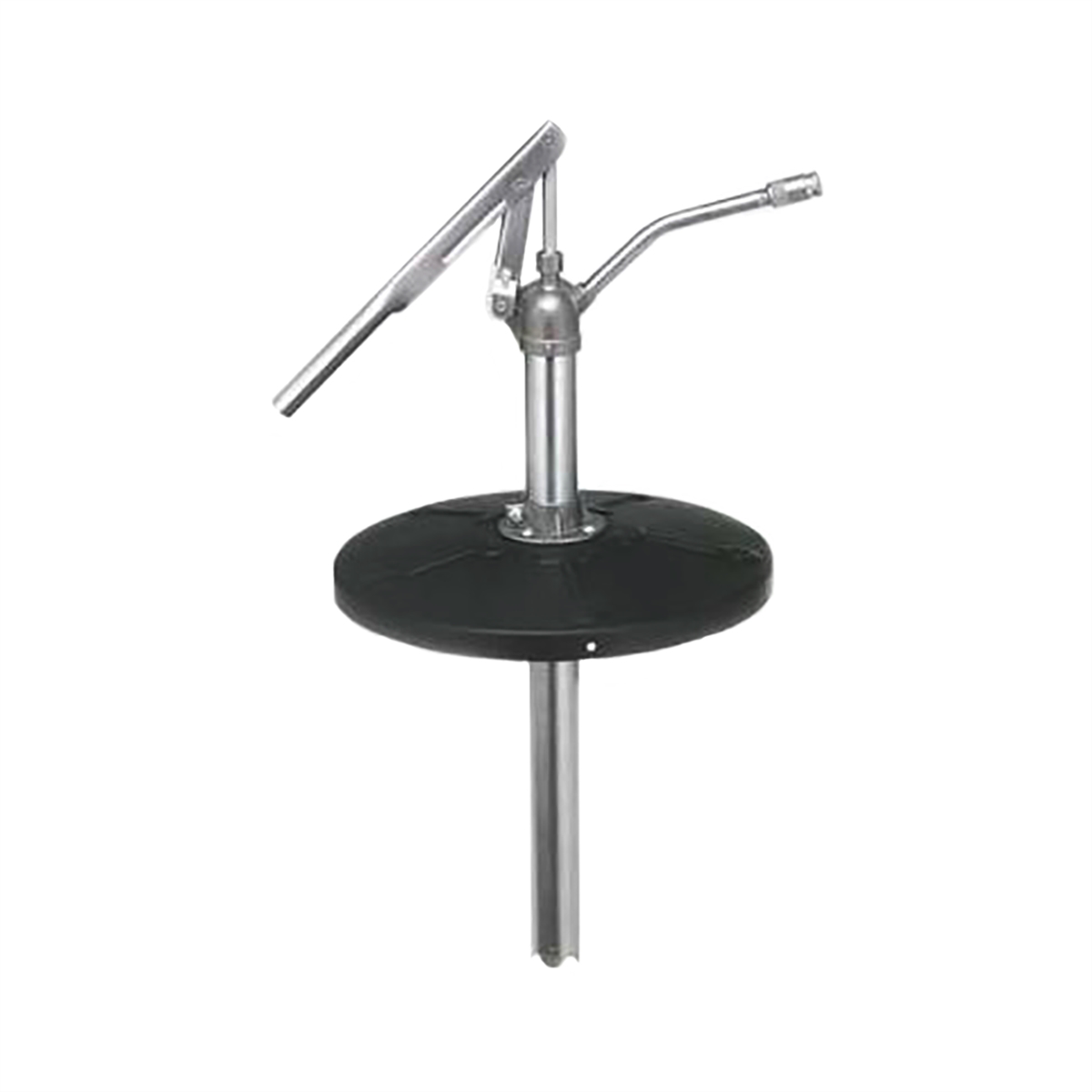 Lincoln Lubrication PUMP FILLER