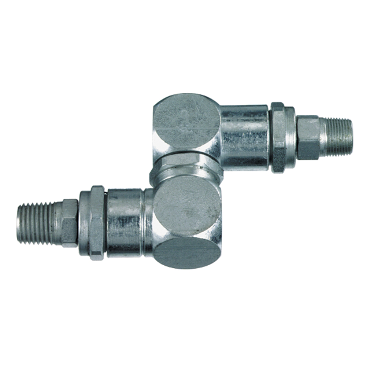 Lincoln Lubrication SWIVEL
