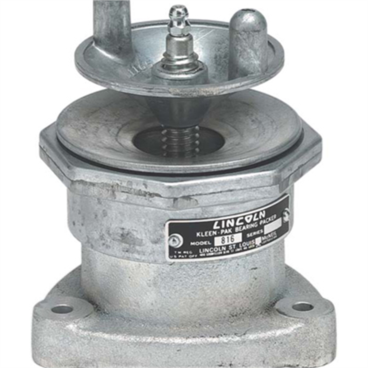 Lincoln Lubrication WHEEL BEARING PACKER