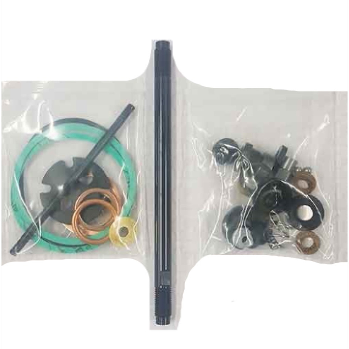 Lincoln Lubrication PUMP REPAIR KIT FOR 82050