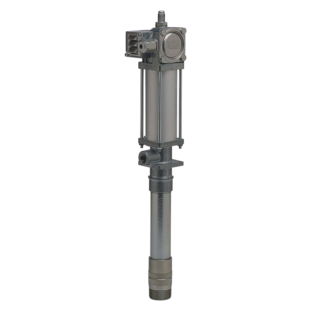 Lincoln Lubrication PUMP