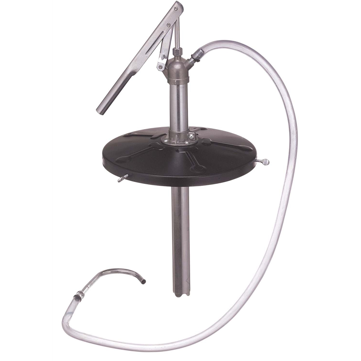 Lincoln Lubrication Lever Action Bucket Pump