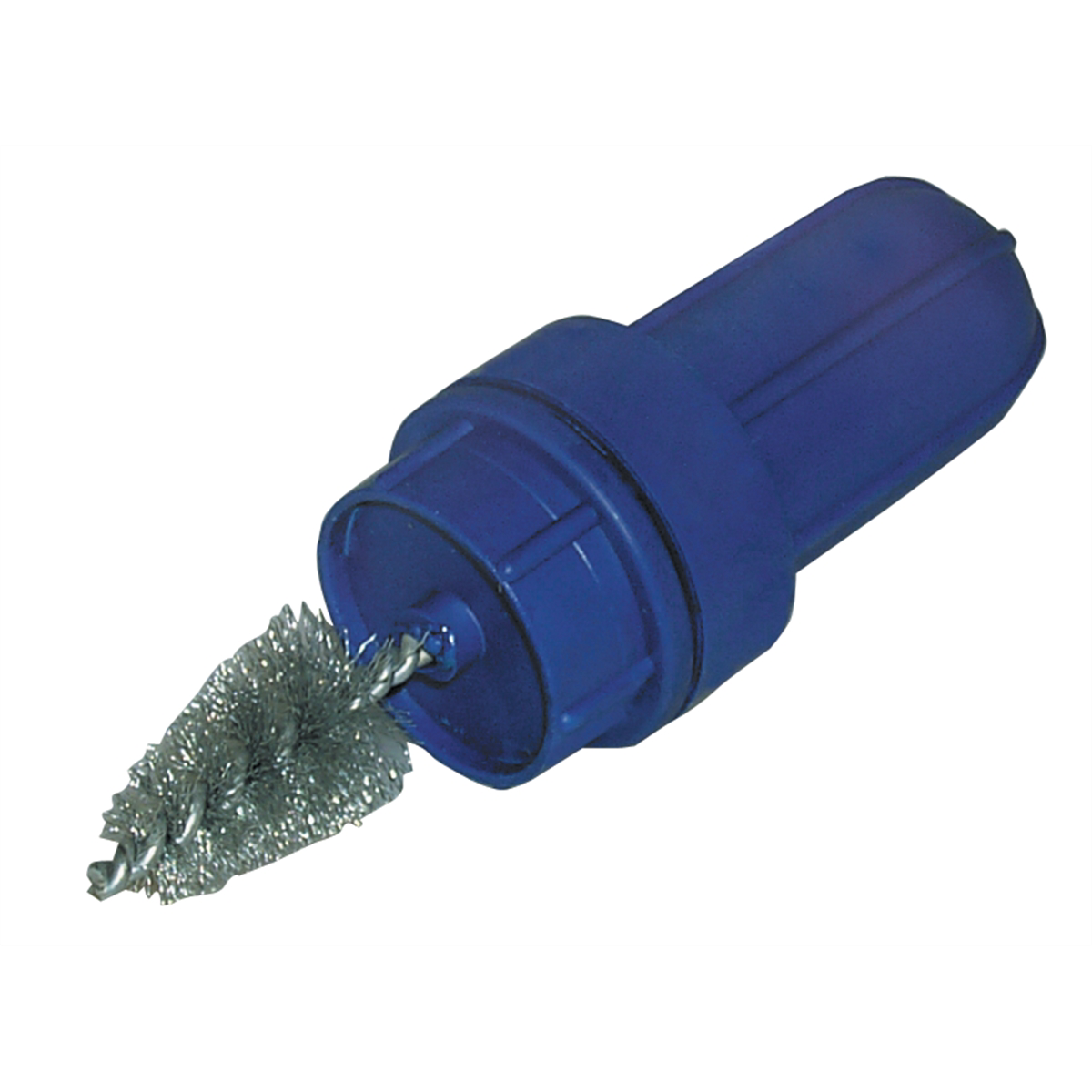 Lisle BRUSH BATTERY POST & TERMINAL CLEANER