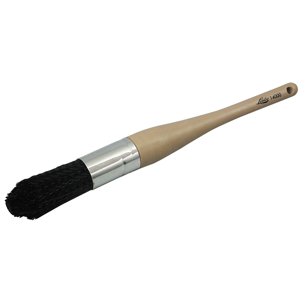 Lisle BRUSH PARTS CLEANING POLYPROPYLENE BRISTLES
