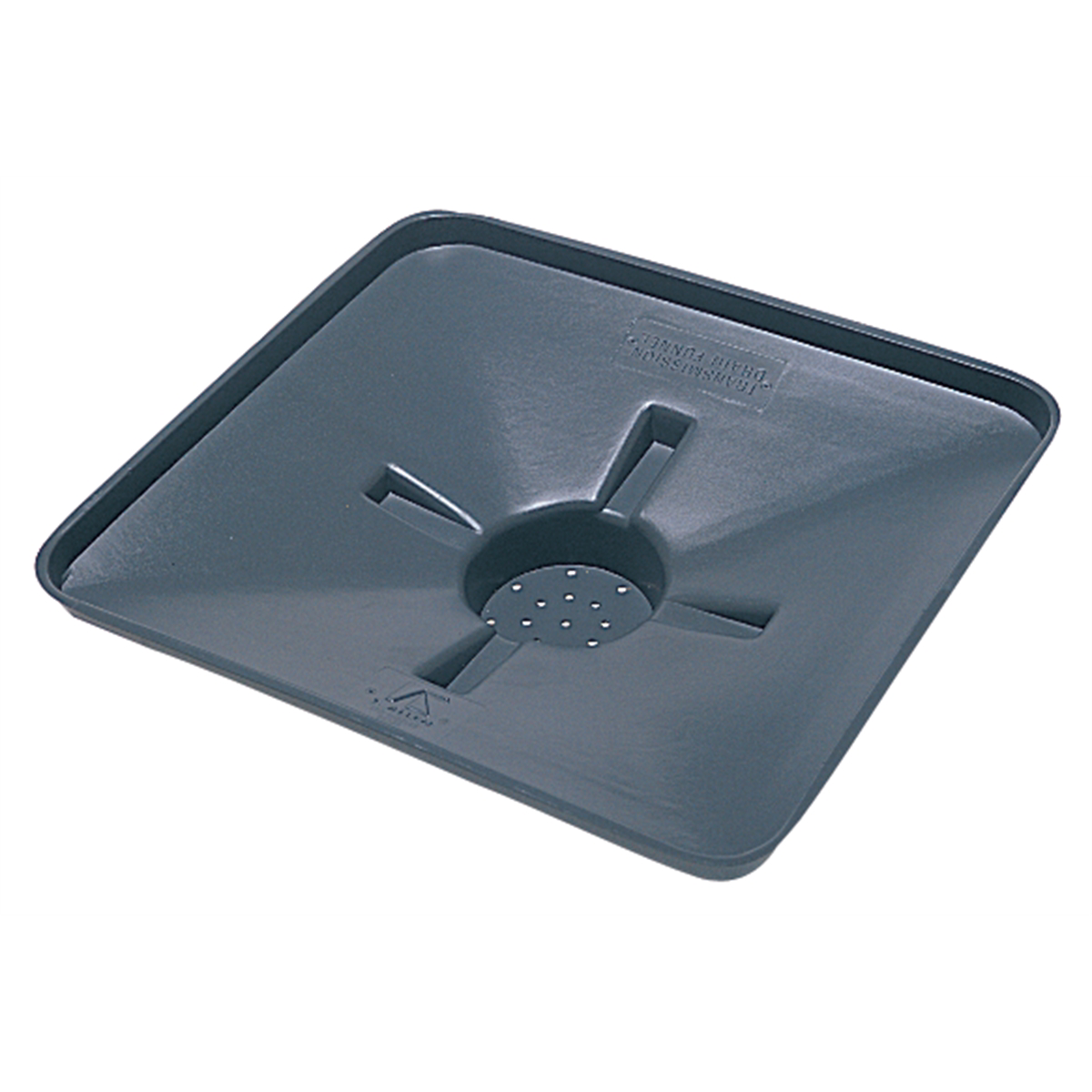 Lisle ADAPT TRANS DRAIN, SQUARE, 22X23