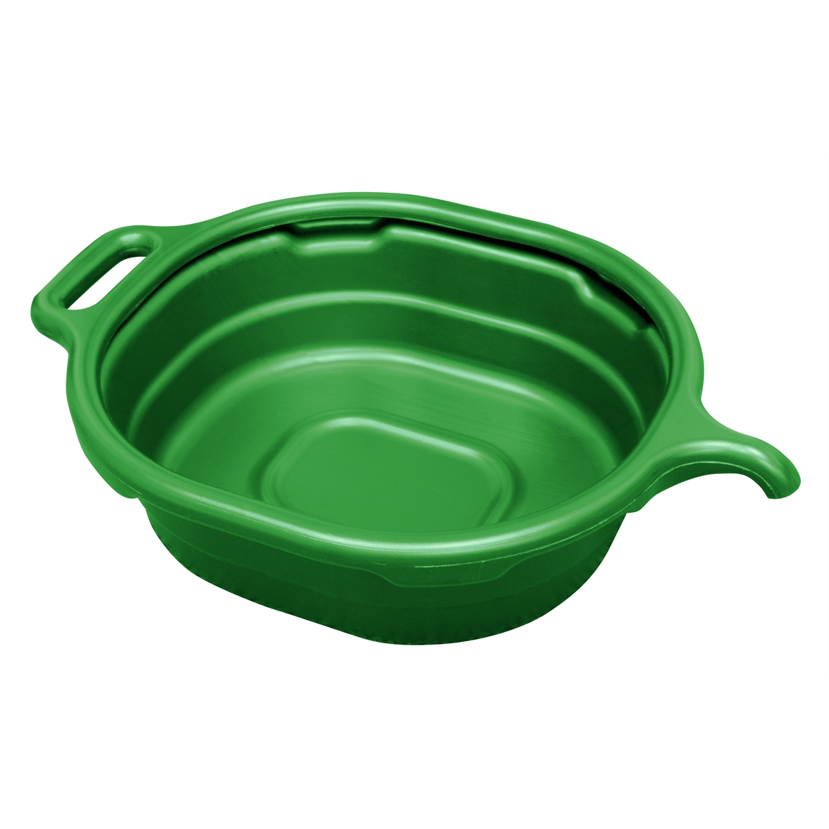 Lisle 4.5 Gallon Green Pan