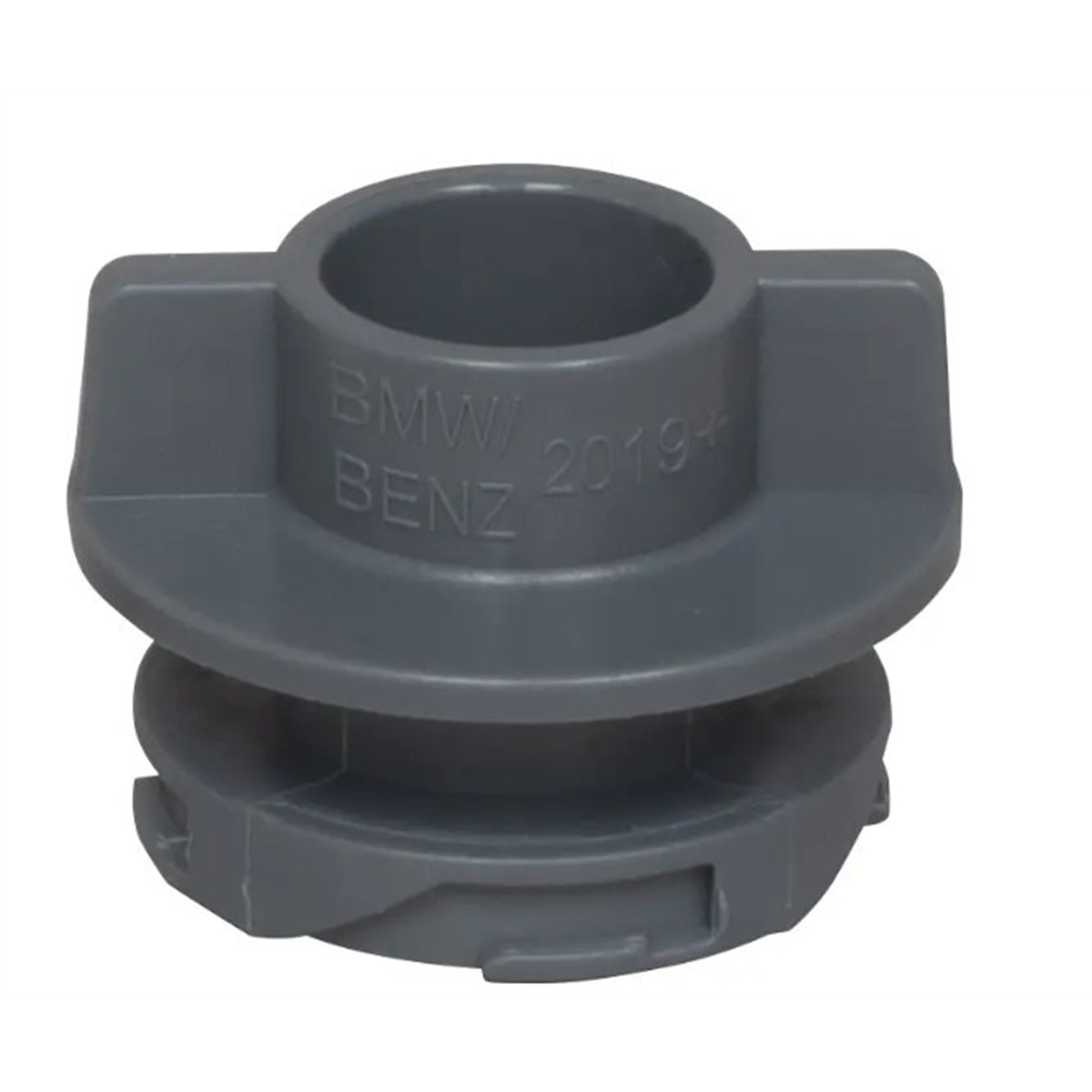Lisle BMW/Mercedes Benz 2016+ Adapter w/ gasket, Gray