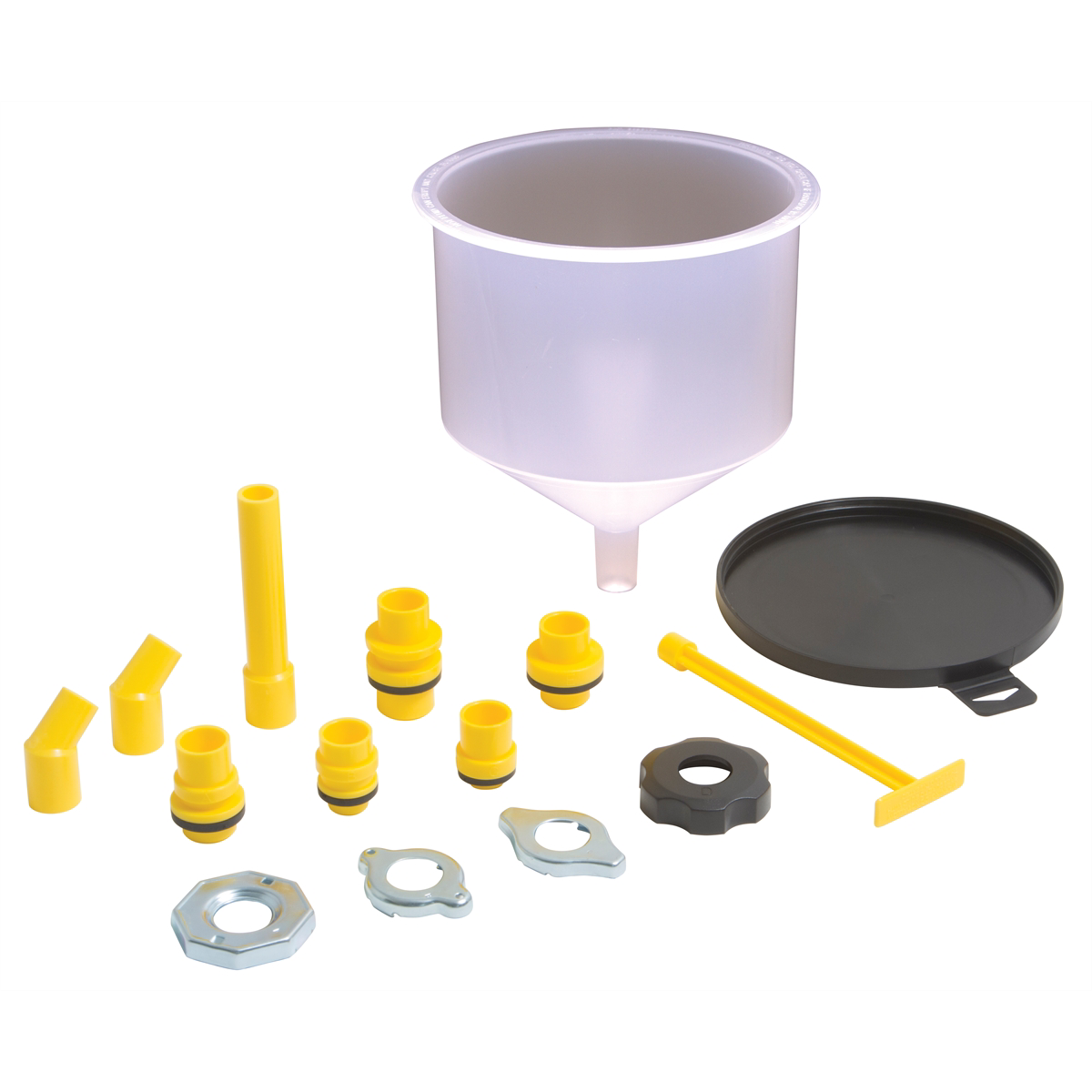 Lisle Spill Free Funnel