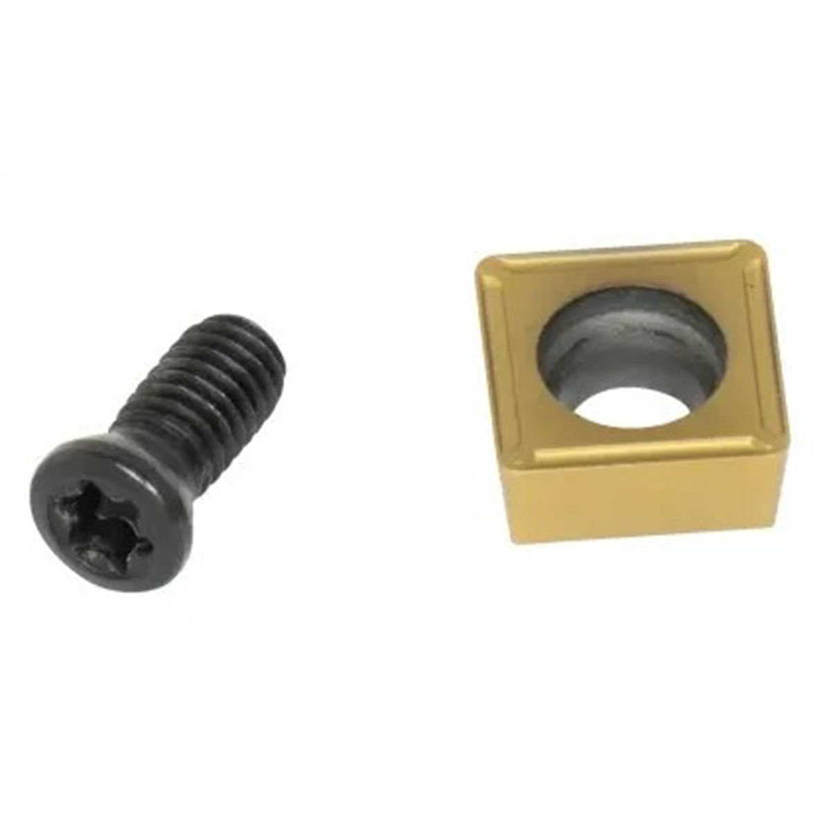 Lisle Carbide & Screw