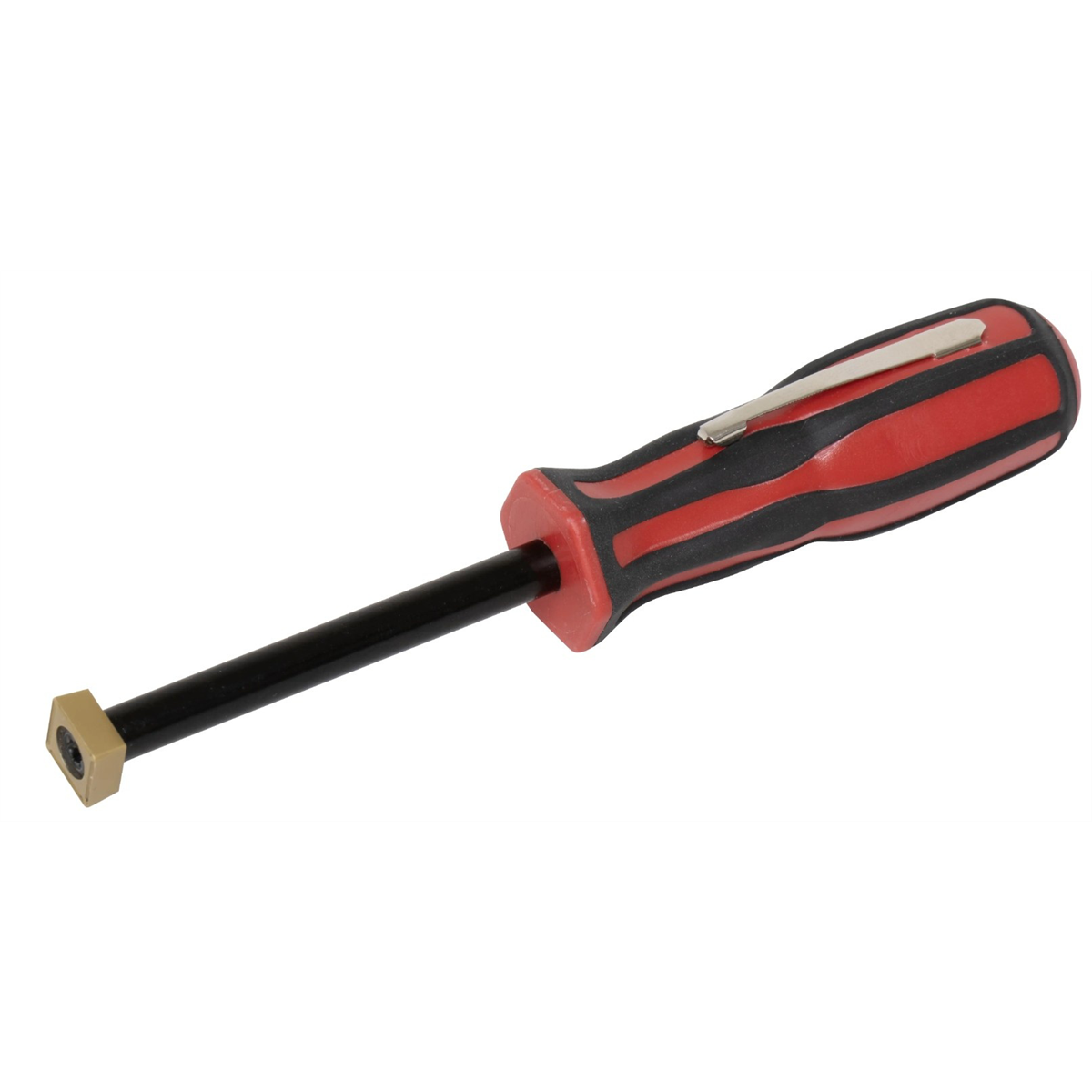Lisle Pocket Carbide Scraper