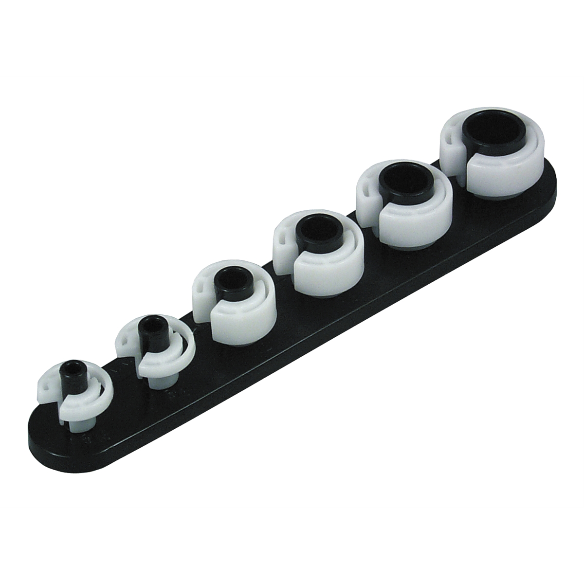Lisle FUEL LINE & AIR CONDITIONING DISCONNECT TOOL SET