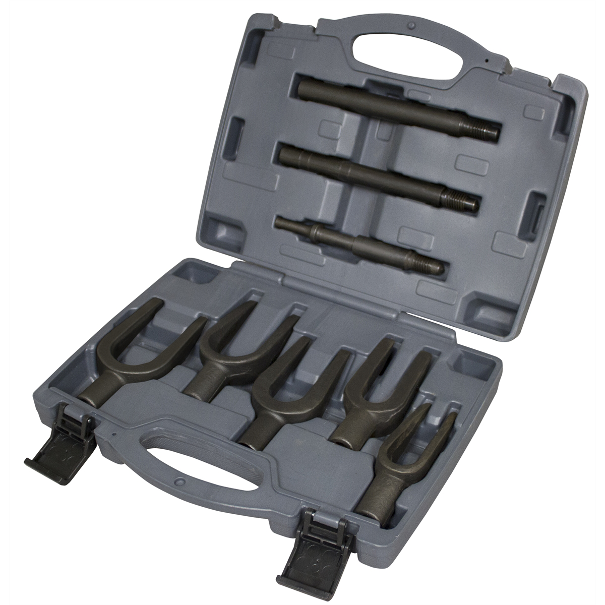 Lisle Thick Pickle Fork Kit, 5 pc.