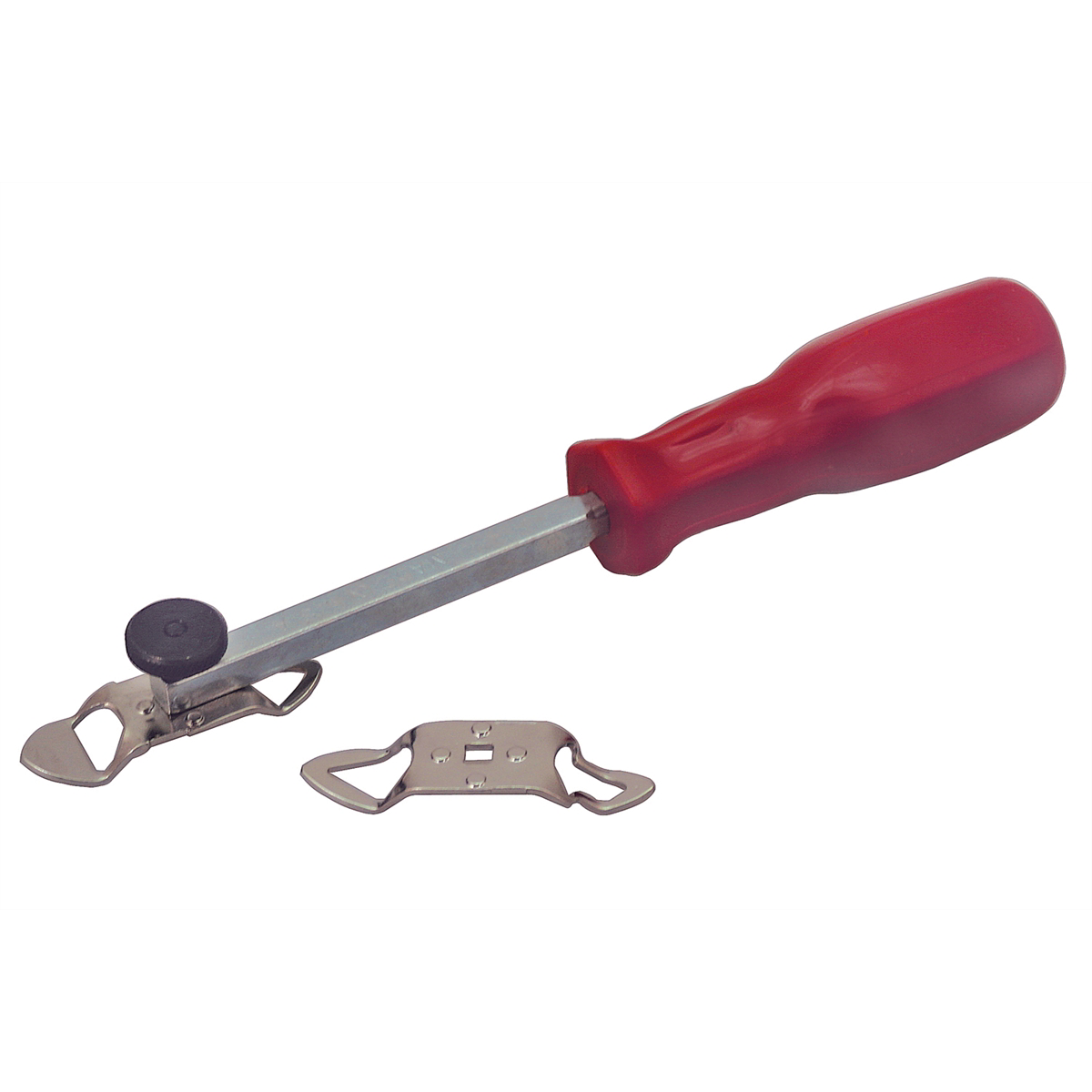 Lisle WINDSHIELD LOCKING STRIP TOOL
