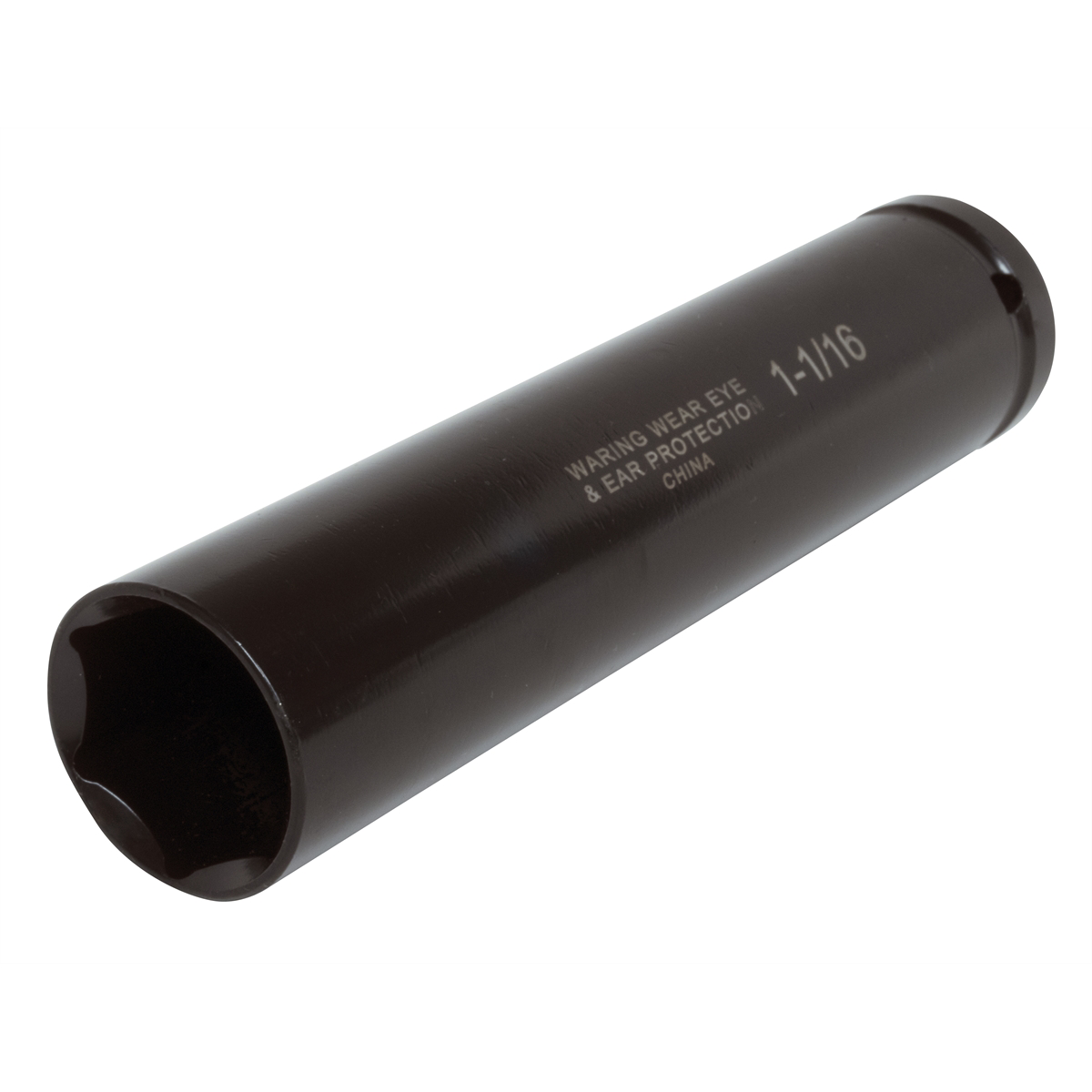 Lisle Cage Bolt Socket, 1-1/16"
