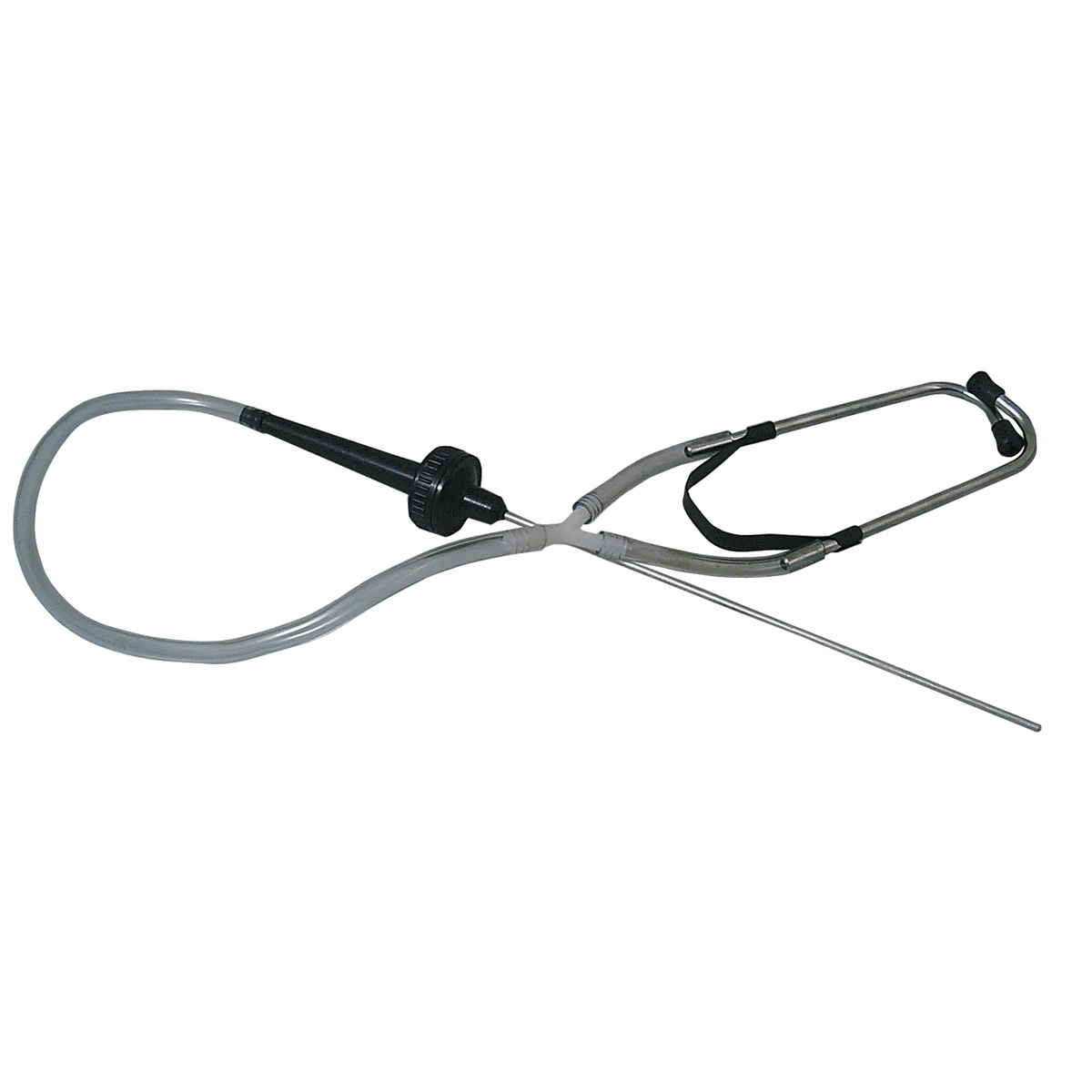 Lisle STETHOSCOPE MECHANICS