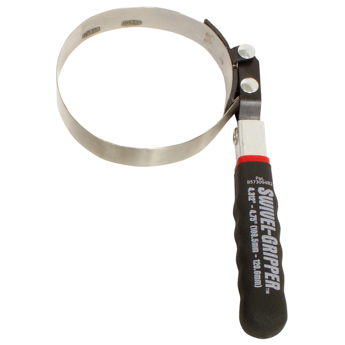 Lisle 4-5/8" Truck Swivel Gripper