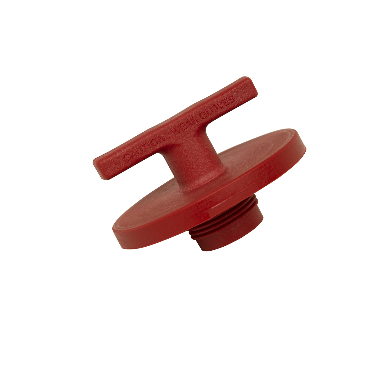 Lisle Oil Filter Plug Tool, Cummins