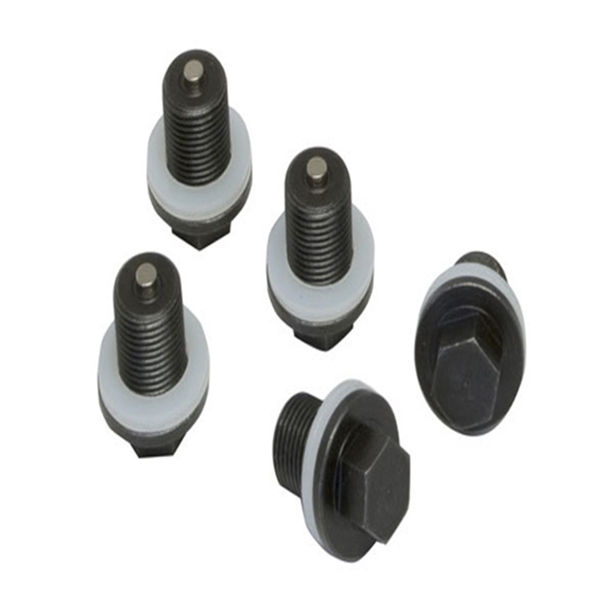 Lisle PLUG & GASKET (SET OF 5)