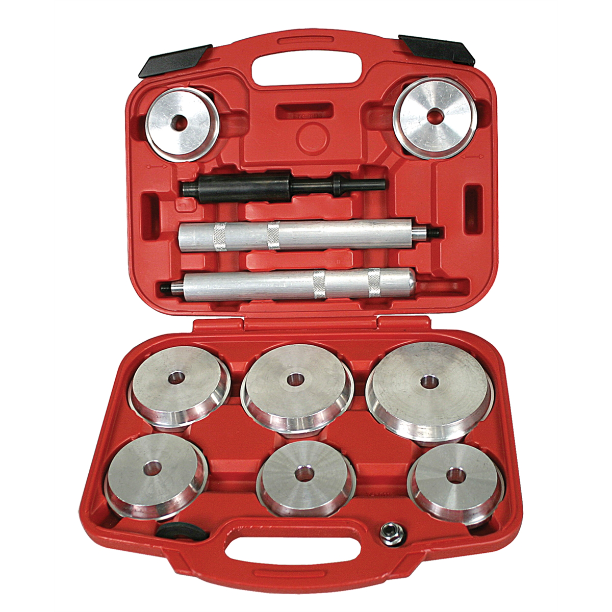 Lisle PINION BEARING RACE DRIVE SET