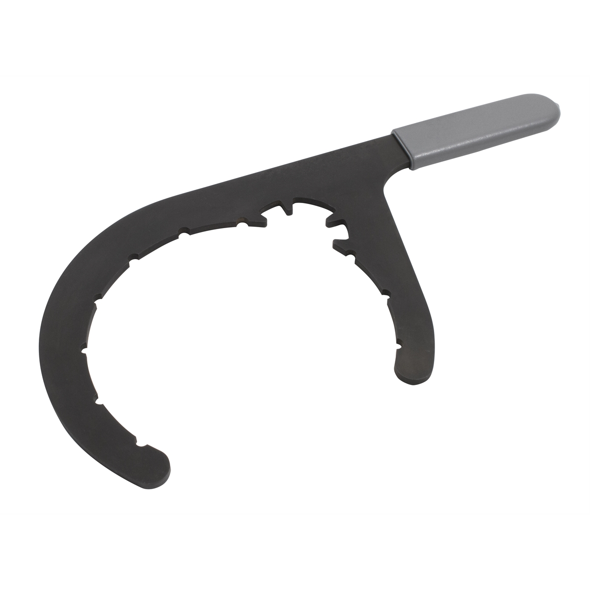 Lisle Diesel Filter Wrench for 6" Davco