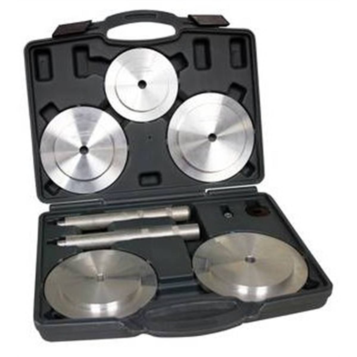 Lisle Truck Hub Seal Installer Kit, 5 Pc.