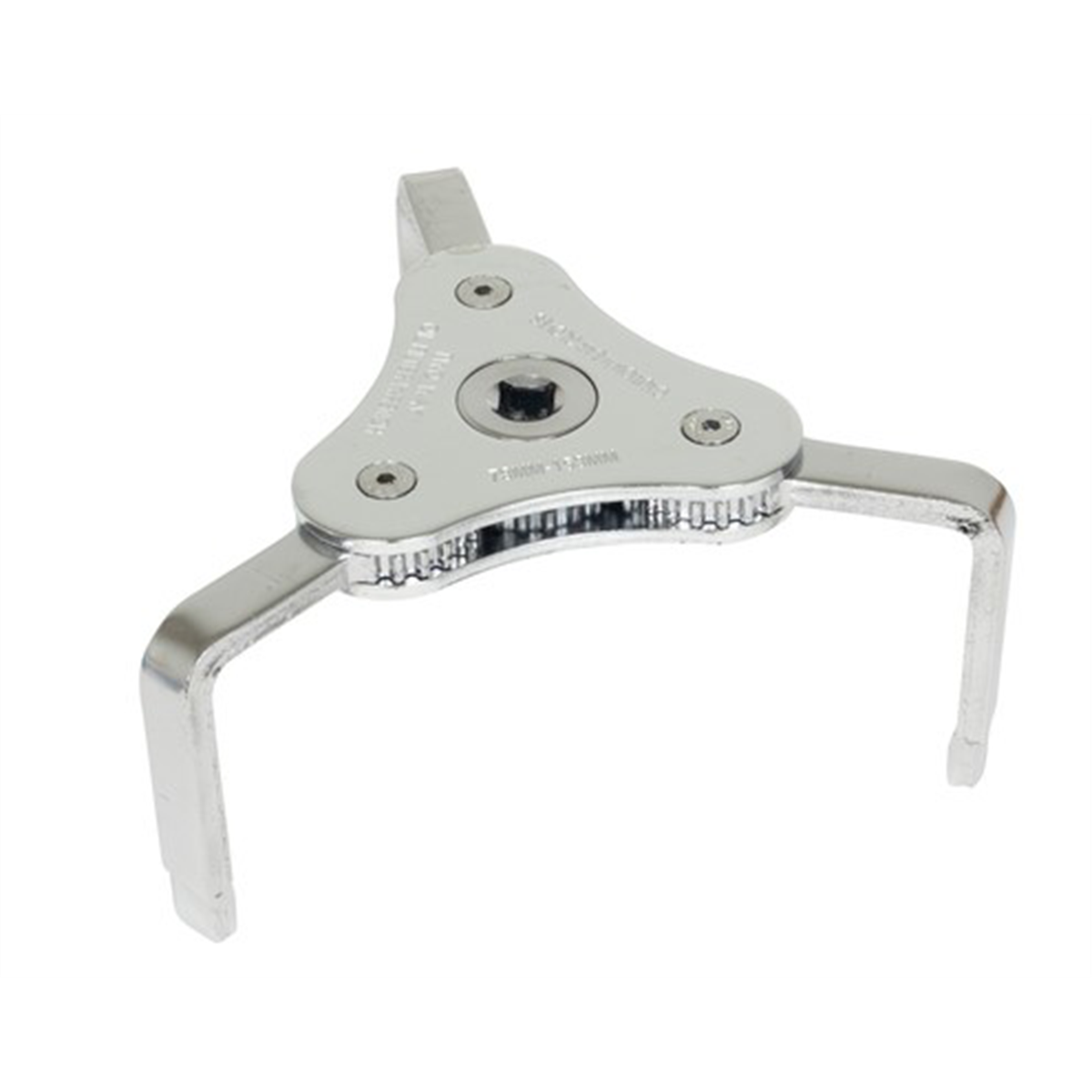 Lisle 73-153mm 3 Jaw Oil Filter Wrench