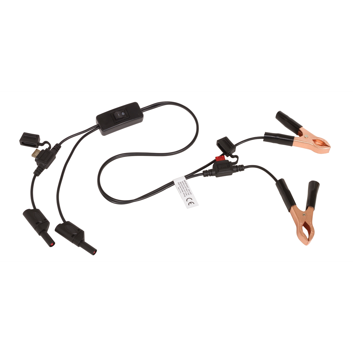 Lisle Parasitic Drain Tester