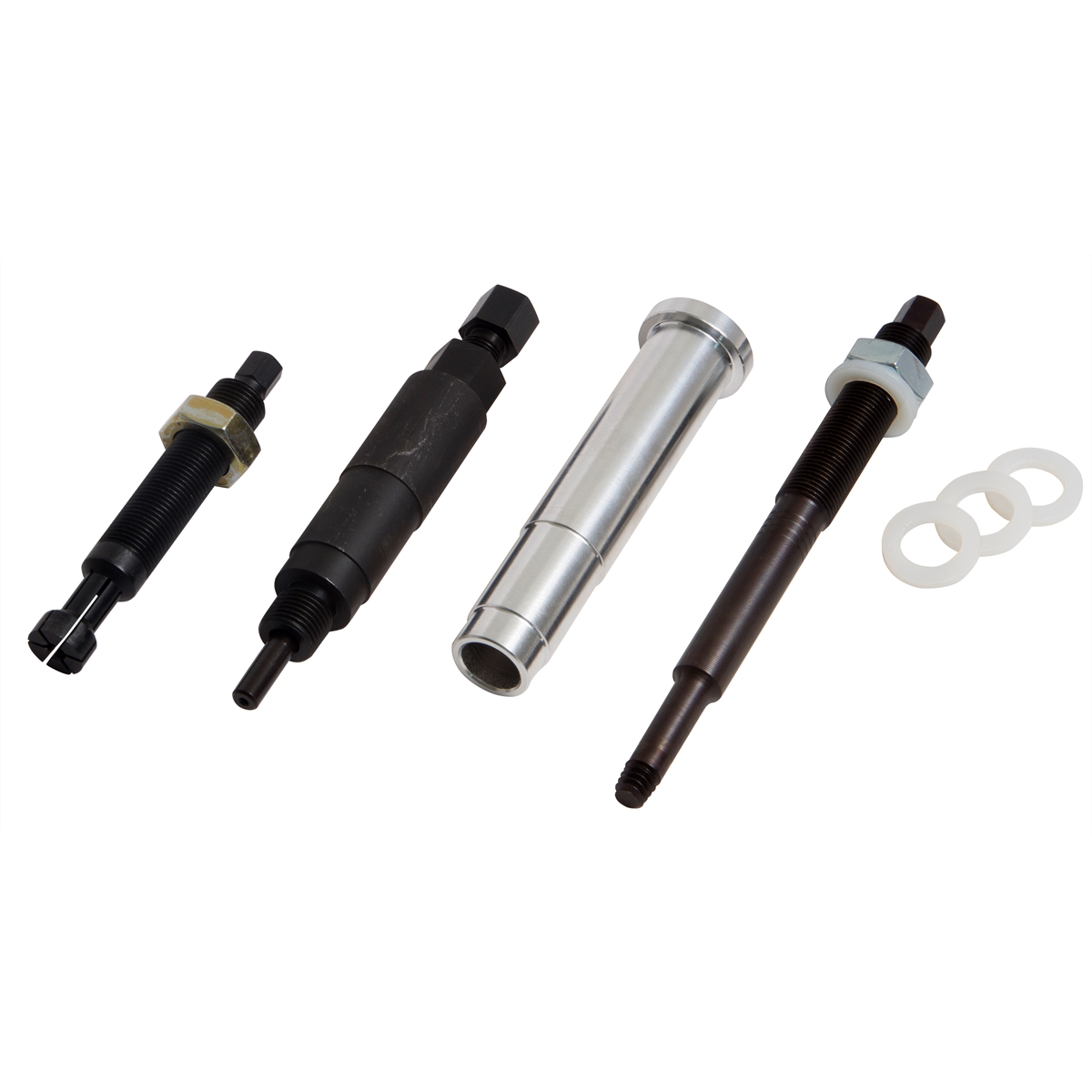 Lisle Broken Plug Remover Kit Ford 3V