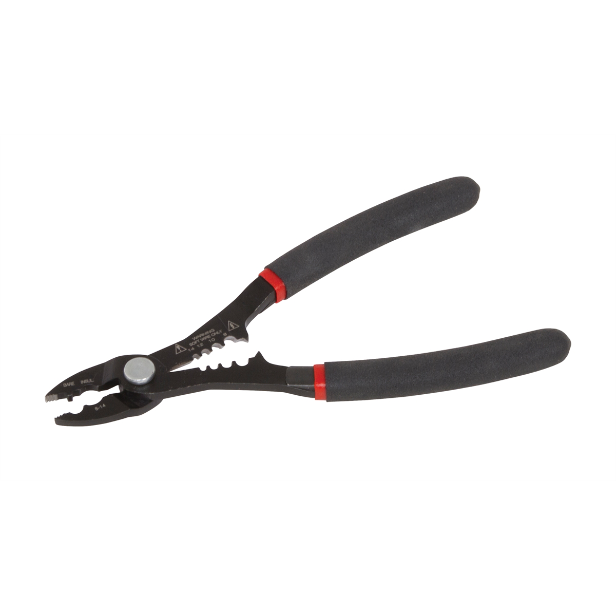 Lisle Multi Wire Stripper 8-14