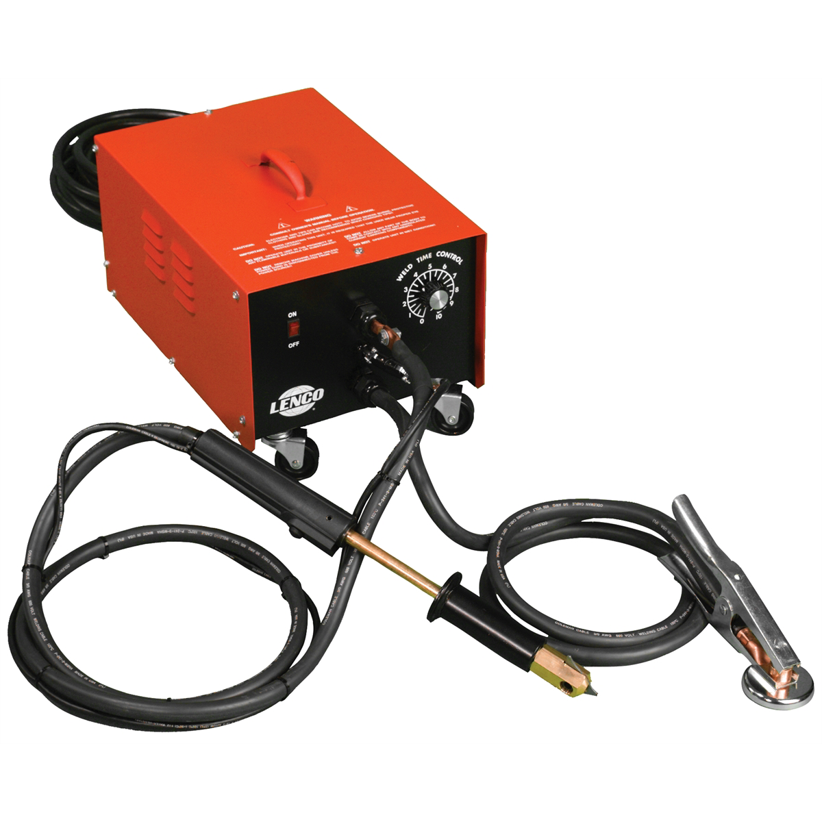 Lenco DENT PULLER 230V