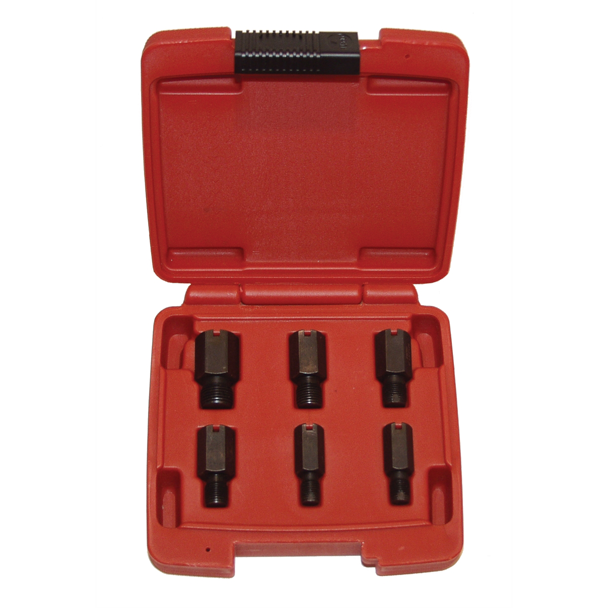 Milton Industries LTI Tool By MIlton Brake Line/Brake Cylinder Fitting Rethreading Kit