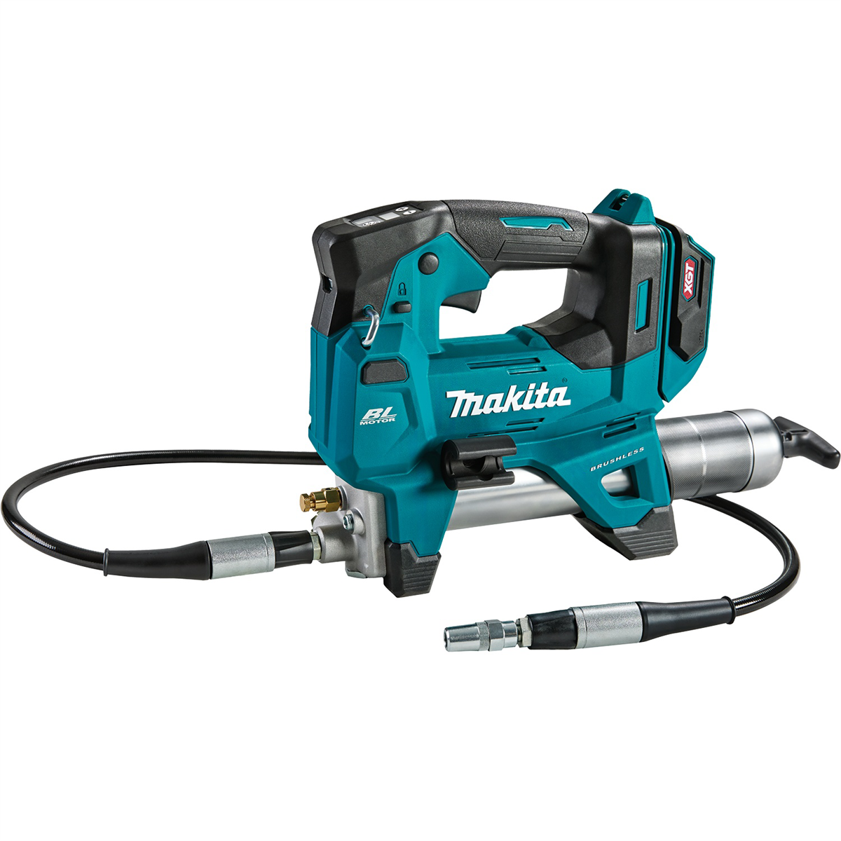 MAKITA 40V GREASE GUN