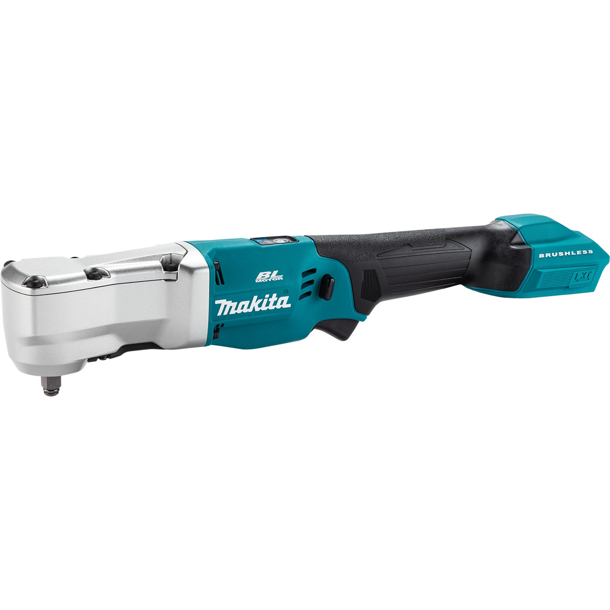 MAKITA 18V 3/8" ANGLE IMPACT WRENCH