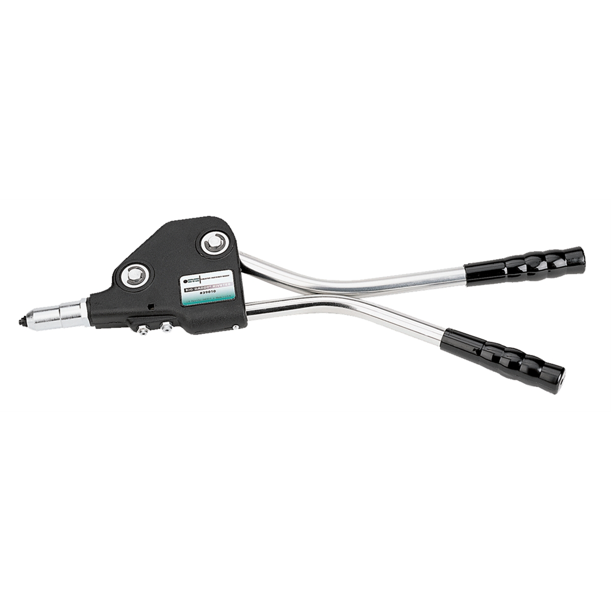 Marson RIVETER HAND BIG DADDY