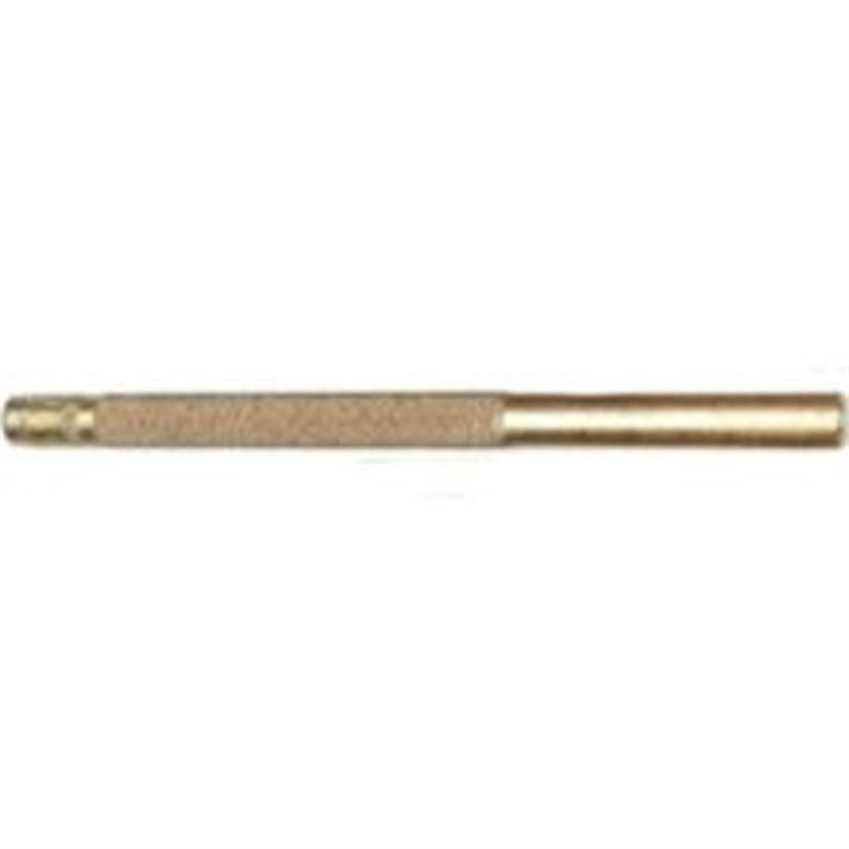 Mayhew 103-3/4X12" BRASS DRIFT PUNCH
