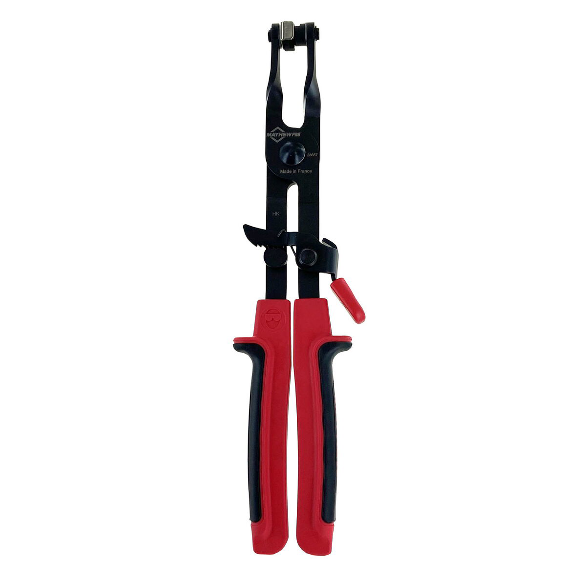 Mayhew Easy Access Hose Clamp Pliers