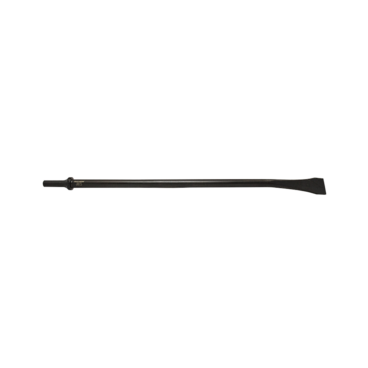 Mayhew 2010 SCRAPER 1-1/8 TO 18"