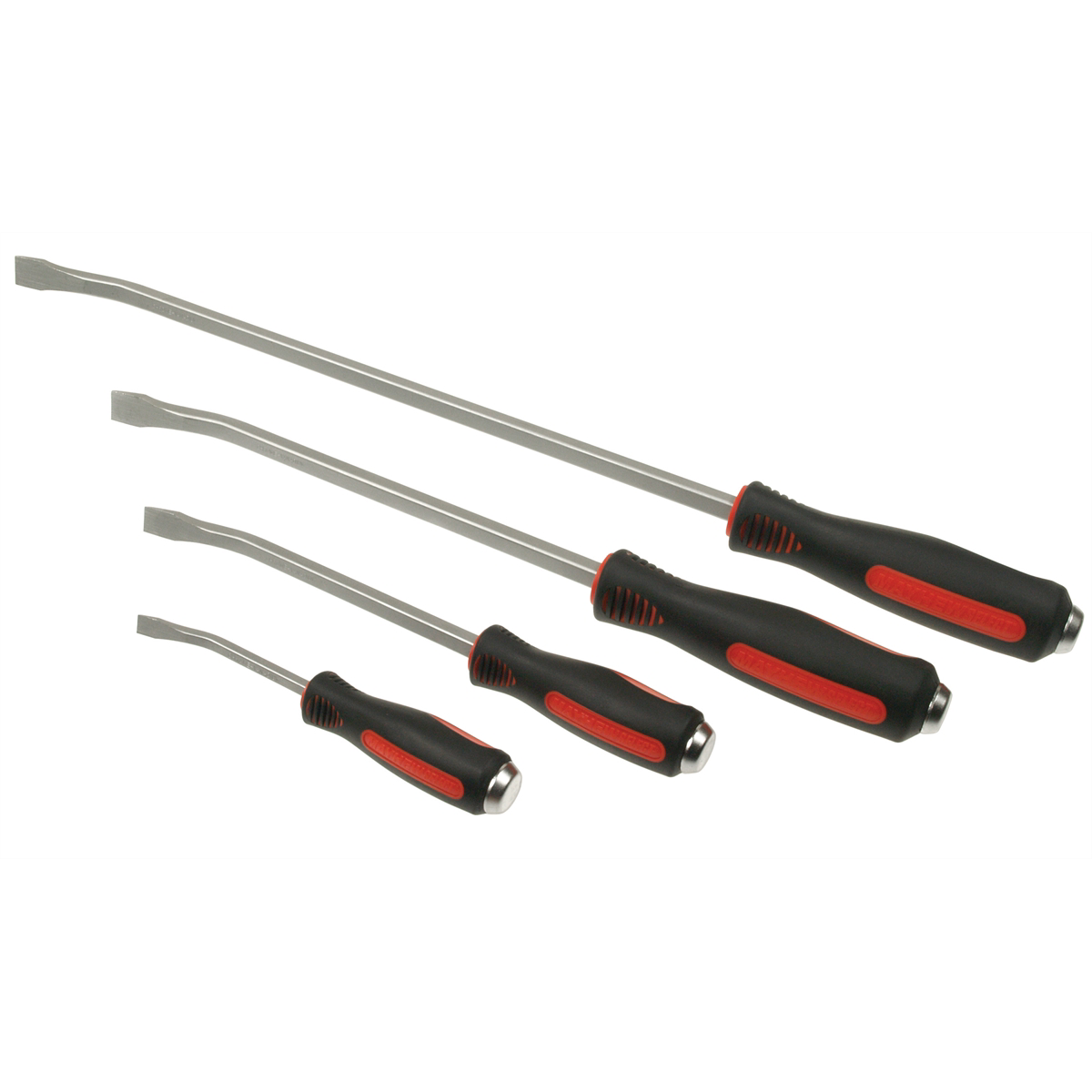 Mayhew 4-PC CATS PAW SCREWDRIVER STYLE PRY BAR