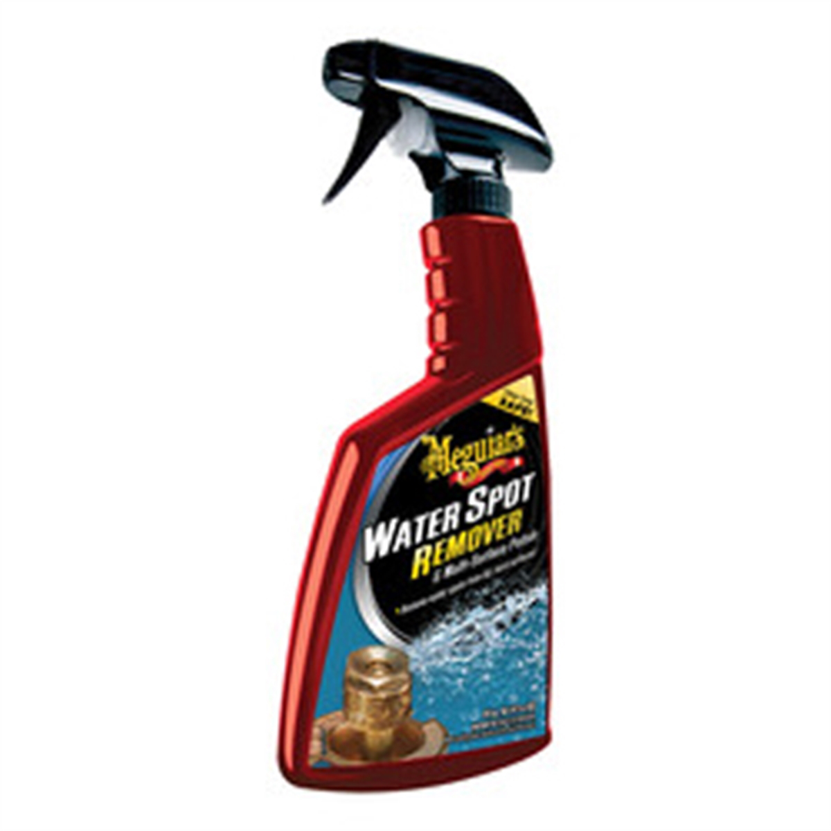 Meguiar's Automotive Water Spot Remover