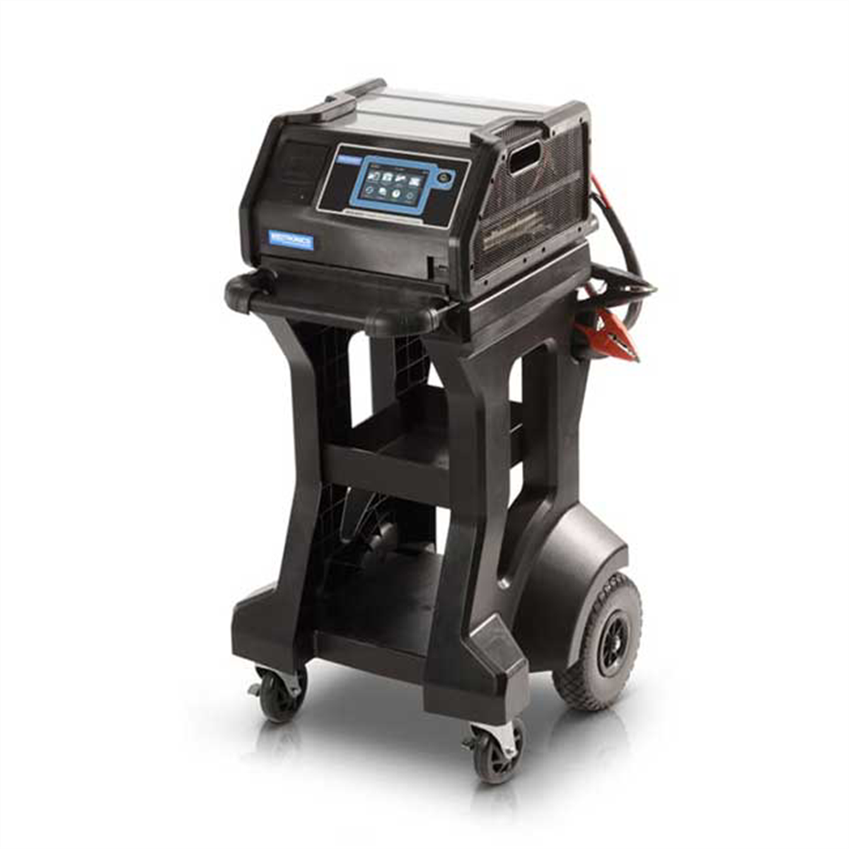 Midtronics DCA-8000P Kit Dynamic Diagnostic Charging System with Printer & Cart