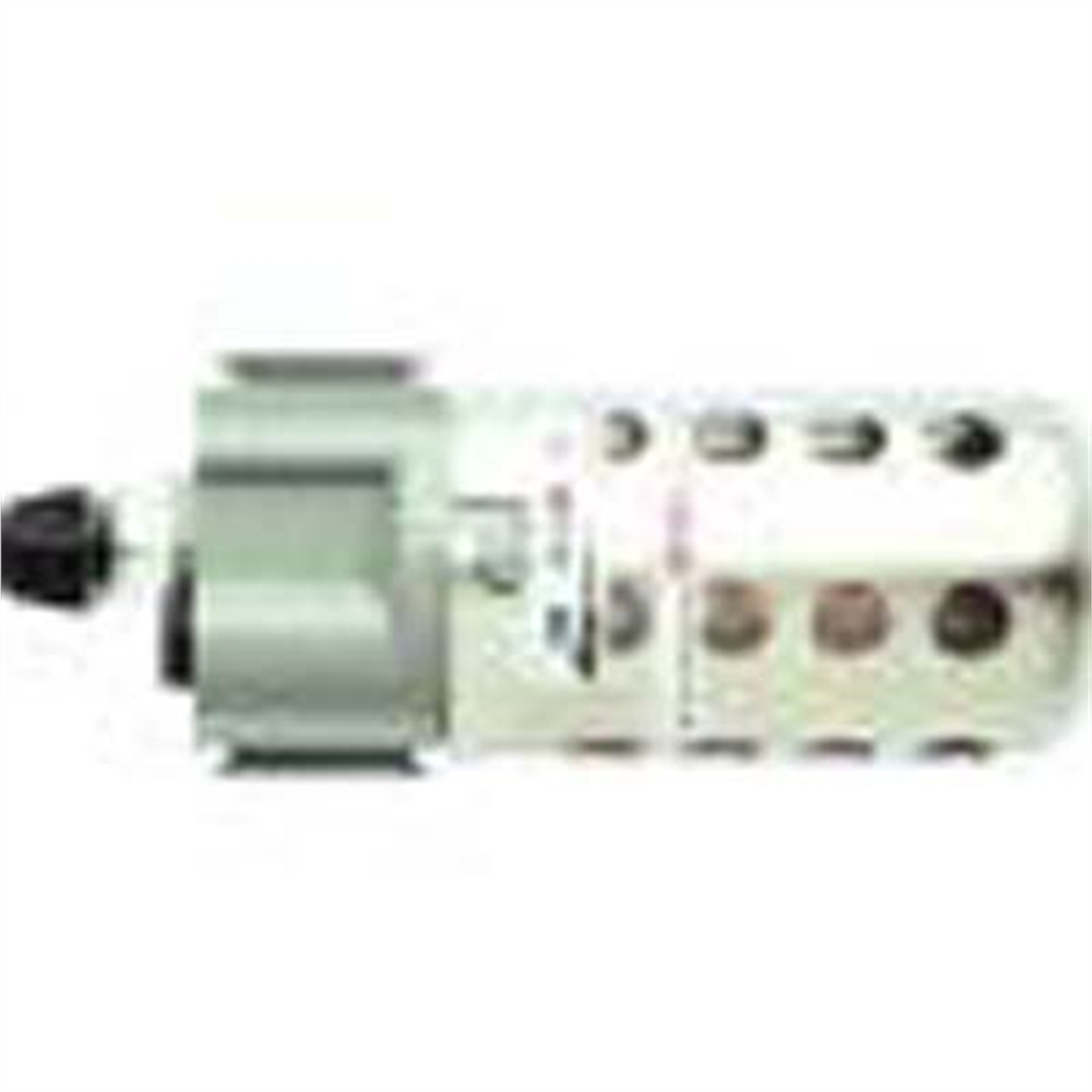 Milton Industries Lubricator 1/2" NPT