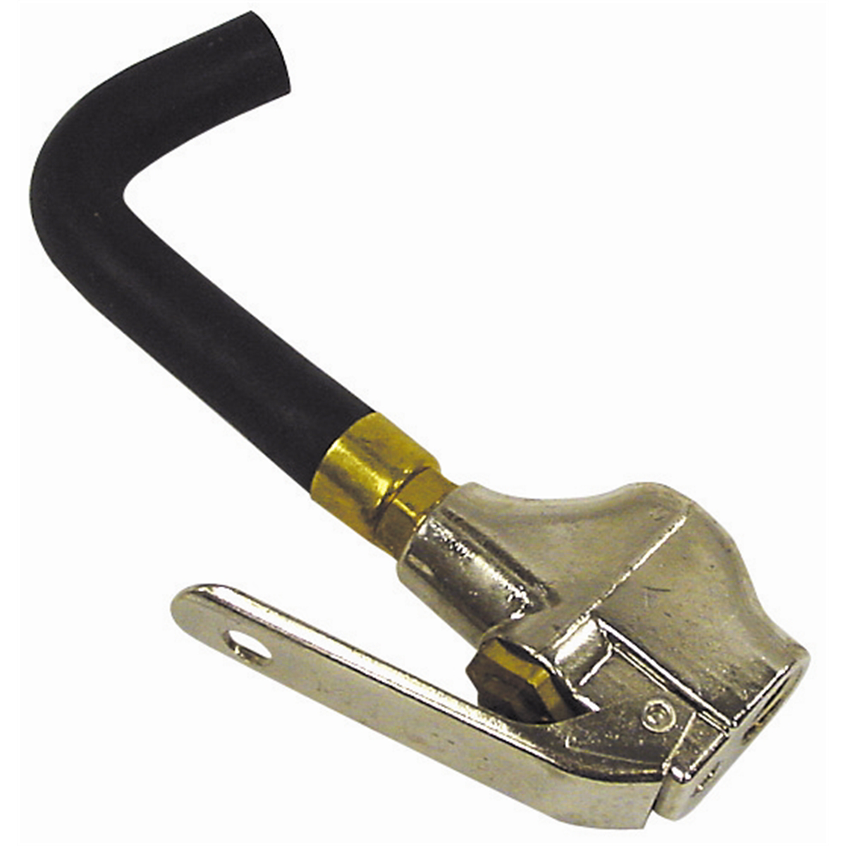 Milton Industries Filler Faucet Rubber Spout, 1/4" NPT