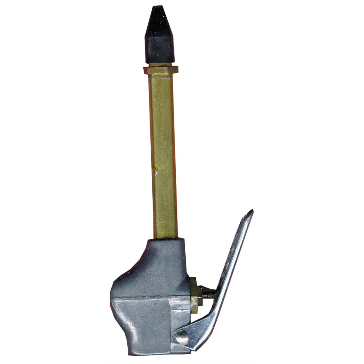 Milton Industries 1/4" NPT Lever-Style Blow Gun
