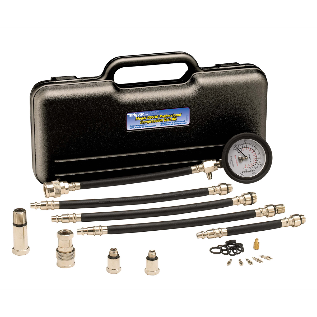 Mityvac MV5530 Compression Test Kit