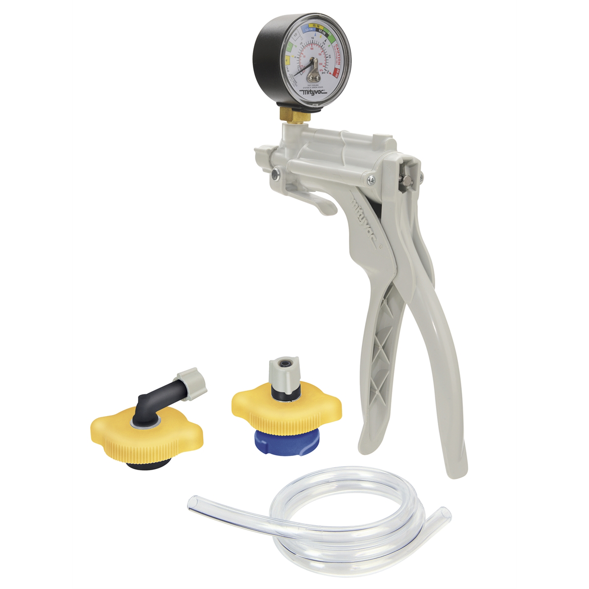 Mityvac Motorcycle Cooling System Test Kit
