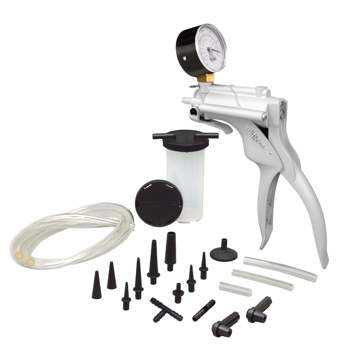 Mityvac Automotive Tune Up and Brake Bleeding Kit