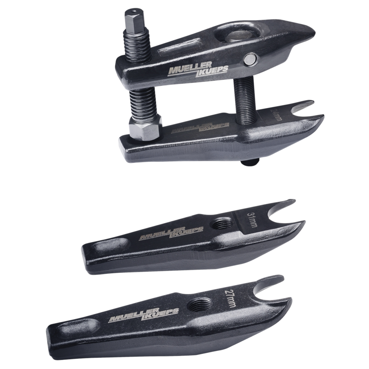 Mueller - Kueps Ball Joint Separator