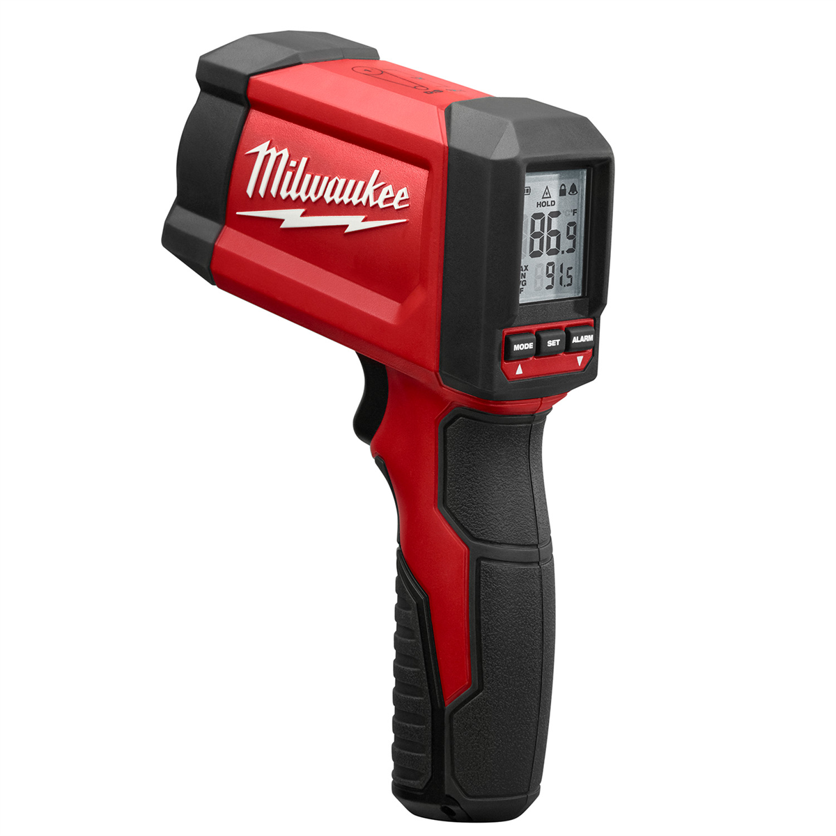 Milwaukee Tool 12:1 Infrared Temp-Gun