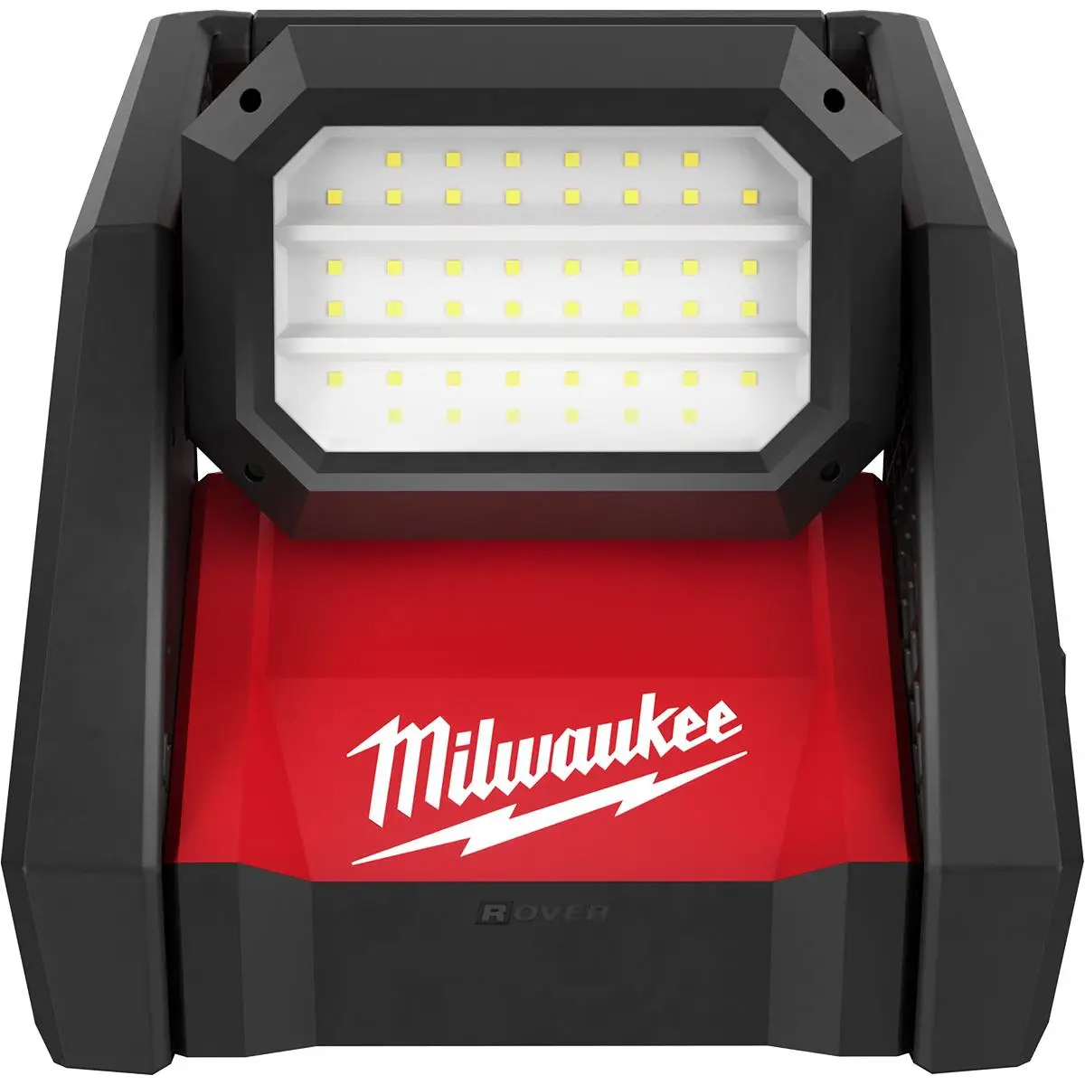 Milwaukee Tool 4000 Lumen M18 ROVER Dual Power Flood Light